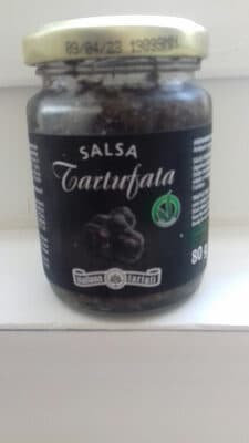 Sauce La Truffe