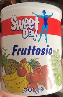 Fruttosio