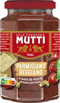 Parmigiano Reggiano
