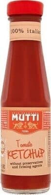 Tomato Ketchup