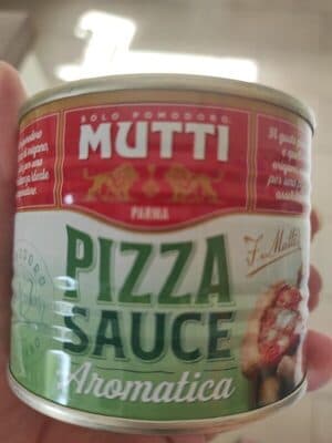Pizza Sauce