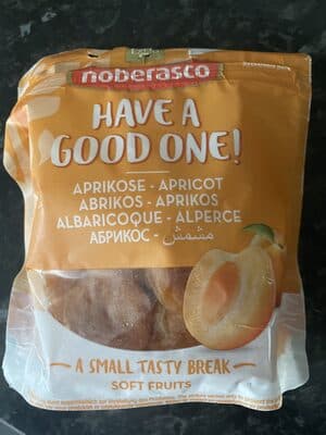 Viva L'albicocca