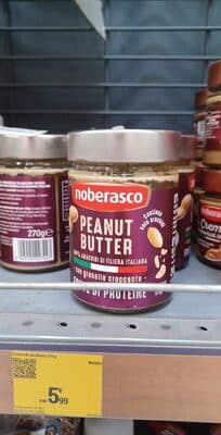 Peanut butter