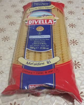 Macaroni