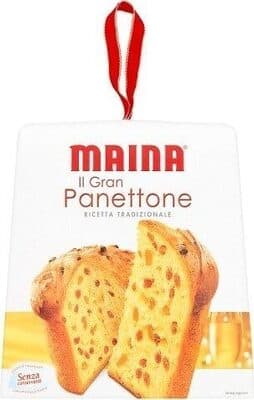 Gran Panettone