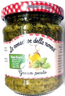 Green Pesto