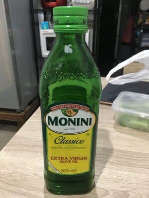 Extra Virgin Olive Oil Monini
