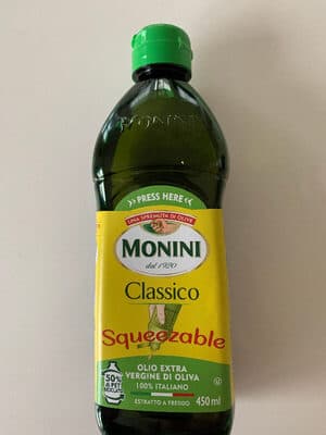 Olivenöl