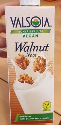 Walnut noce