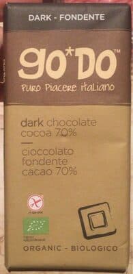 Dark Chocolate Cocoa