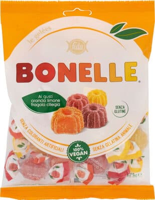 Bonelle
