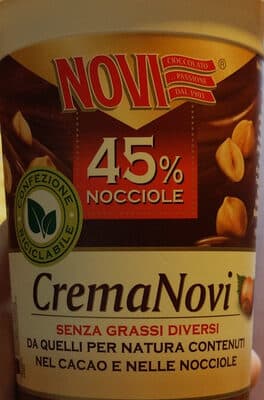 Crema Novi