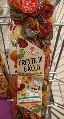 Collitali gallo