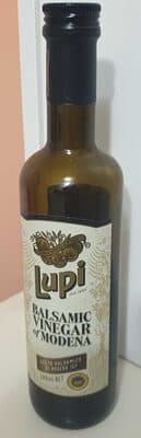 Balsamic Vinegar of Modena