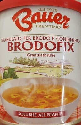 Brodofix granulato