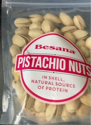 Pistachios nuts