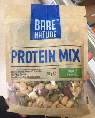 Protein mix