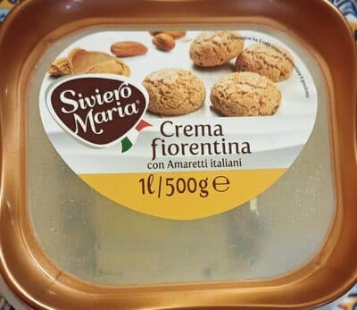 Italian Gelato