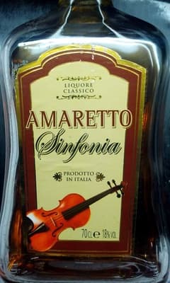 Amaretto Sinfonia