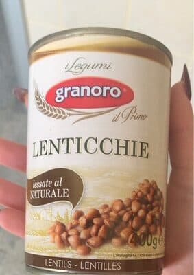 Lenticchie