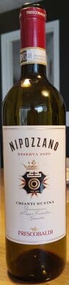 Chianti Rufina