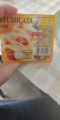 Pancetta Affumicata