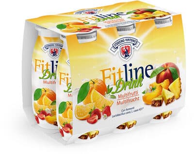 Fitline Drink - Multifruit