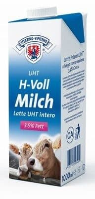 UHT Whole Milk - 3.5%