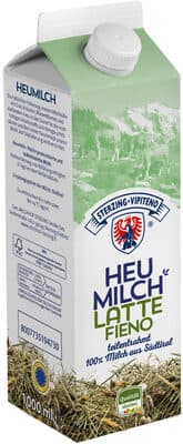 Hay Milk - Fresh Pasteurised Skimmed Milk