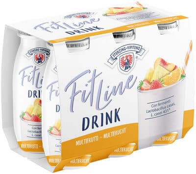 Fitline Drink - Multifruit