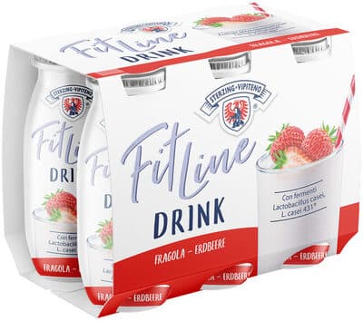 Fitline Drink - Strawberry