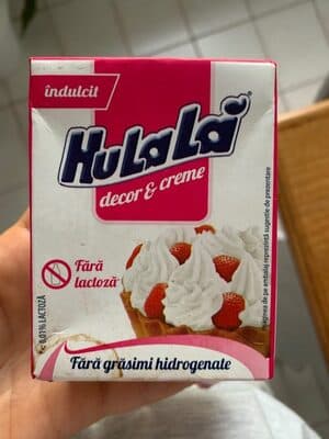 Hulala mica