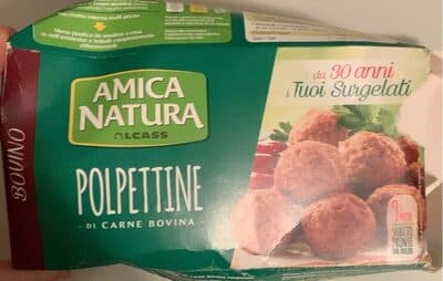 Polpettine