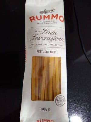 Fettuce