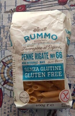 Penne rigate n 66