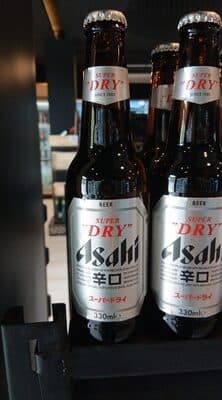 Asahi