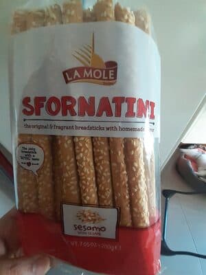 Sfornatini