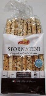 Sfornatini