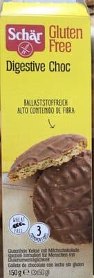Digestive Choc