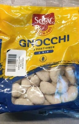 Gnocchi