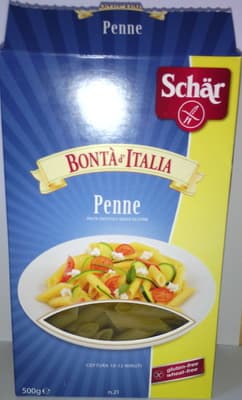 Penne N. 21