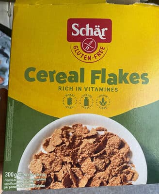 Cereal Flakes