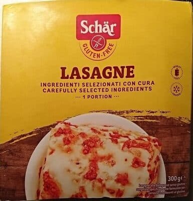 Lasagne