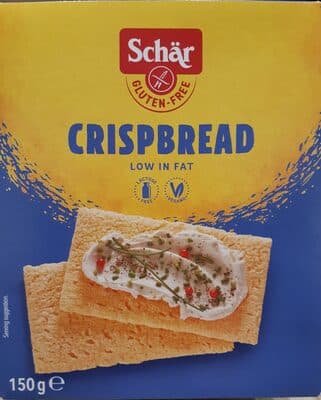Fette Crocantinis Schar