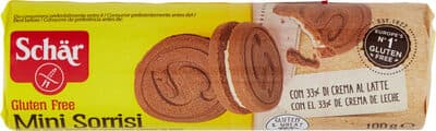 Mini choco