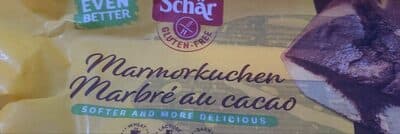 Mamorkuchen