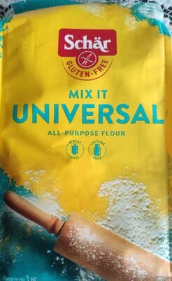 Mix It Universale
