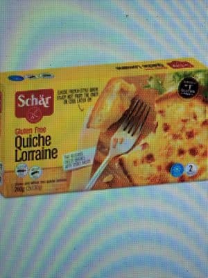 Quiche Lorraine