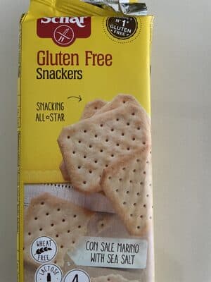 Schr Snackers