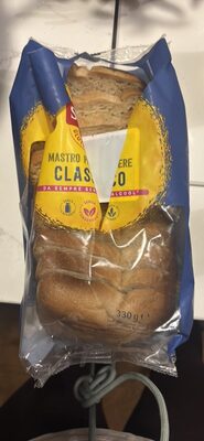 Meisterbäckers Classic